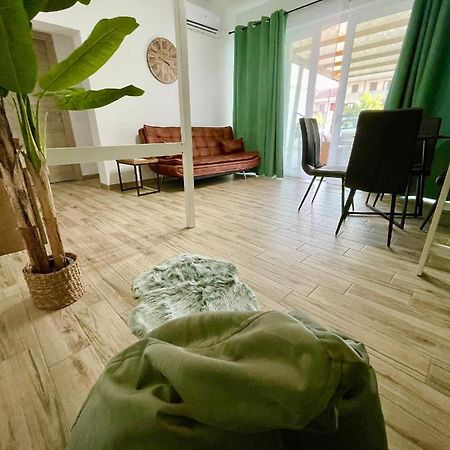 Green House Verona - Appartamento Comfort San Giovanni Lupatoto Kültér fotó