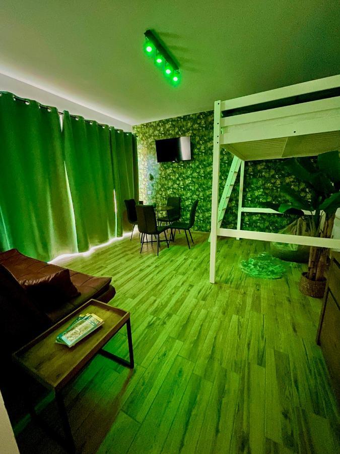 Green House Verona - Appartamento Comfort San Giovanni Lupatoto Kültér fotó
