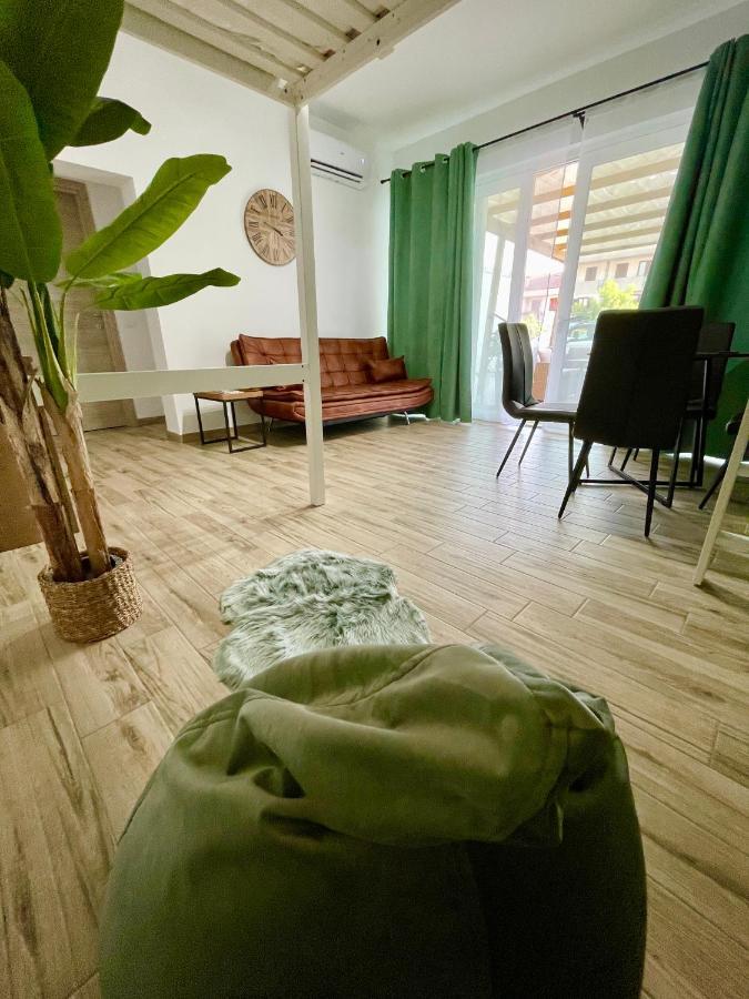 Green House Verona - Appartamento Comfort San Giovanni Lupatoto Kültér fotó