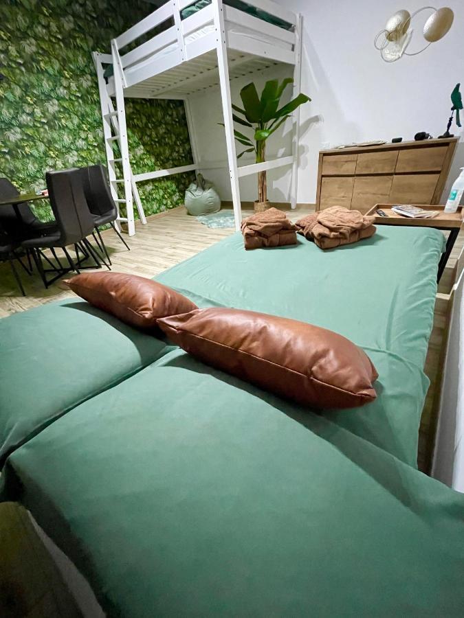 Green House Verona - Appartamento Comfort San Giovanni Lupatoto Kültér fotó