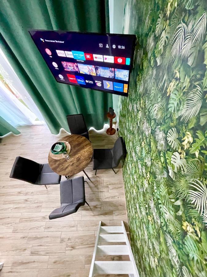 Green House Verona - Appartamento Comfort San Giovanni Lupatoto Kültér fotó