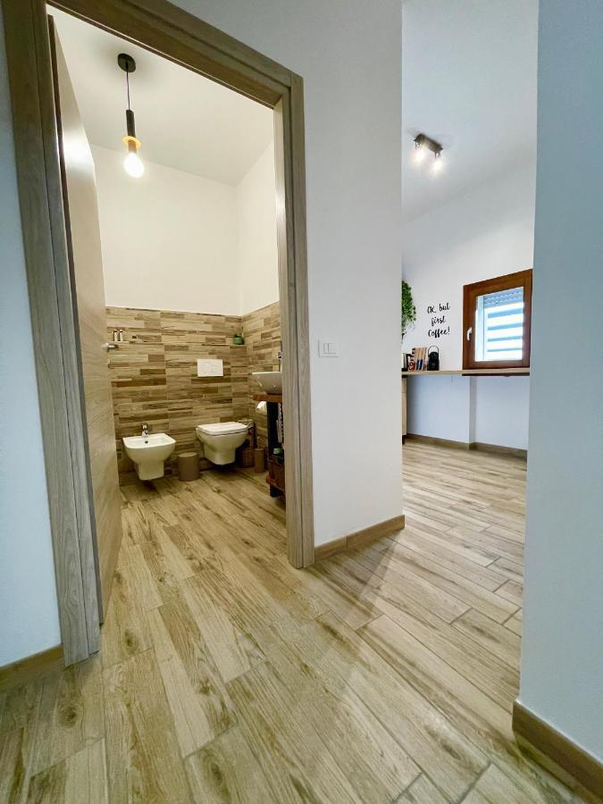 Green House Verona - Appartamento Comfort San Giovanni Lupatoto Kültér fotó