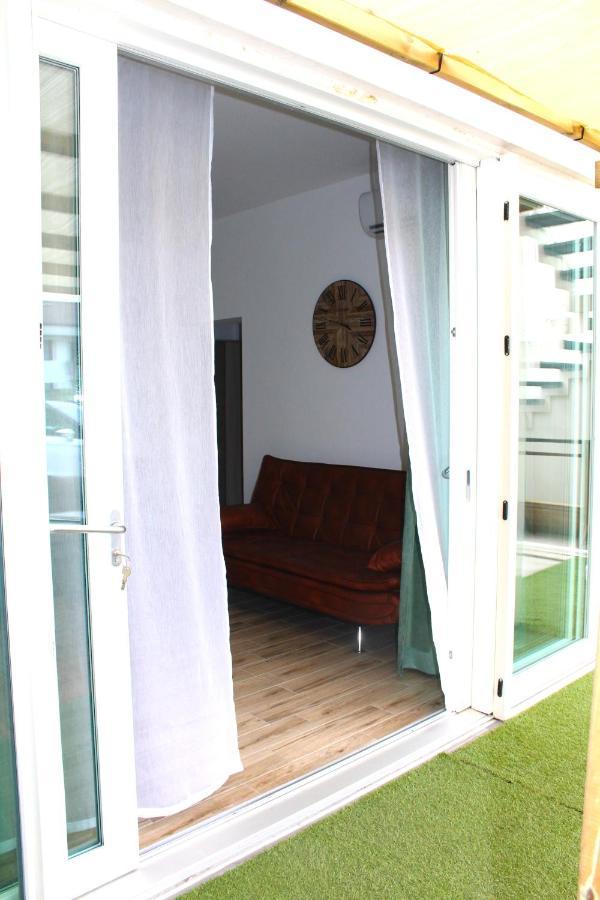 Green House Verona - Appartamento Comfort San Giovanni Lupatoto Kültér fotó