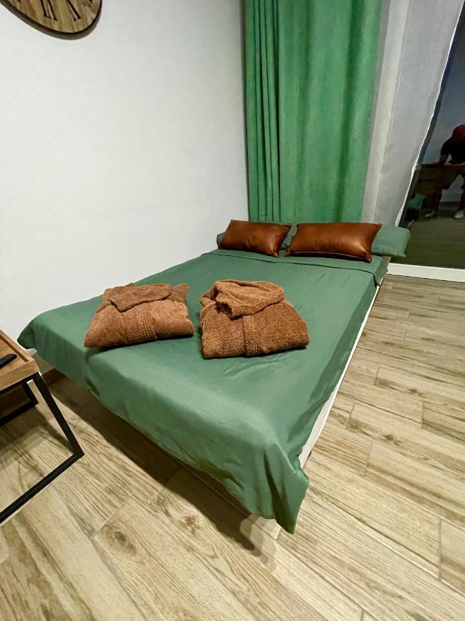 Green House Verona - Appartamento Comfort San Giovanni Lupatoto Kültér fotó