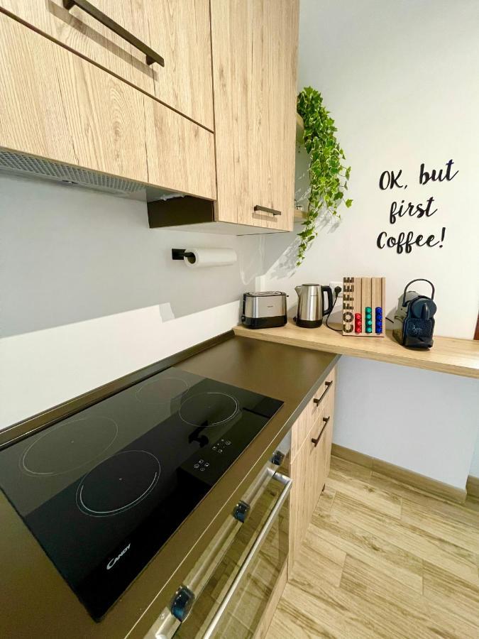 Green House Verona - Appartamento Comfort San Giovanni Lupatoto Kültér fotó