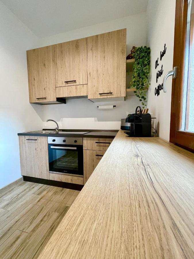 Green House Verona - Appartamento Comfort San Giovanni Lupatoto Kültér fotó