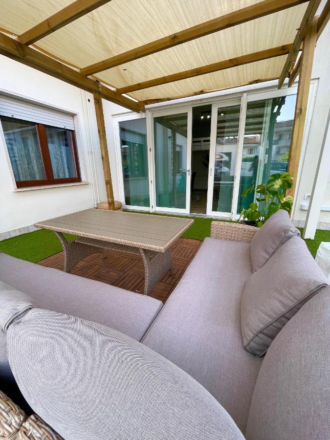Green House Verona - Appartamento Comfort San Giovanni Lupatoto Kültér fotó