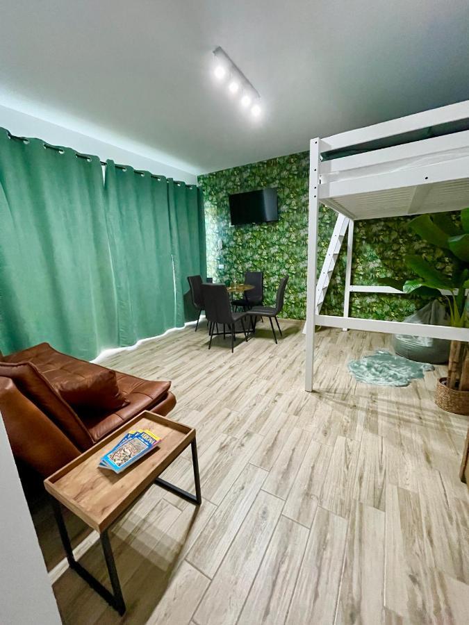 Green House Verona - Appartamento Comfort San Giovanni Lupatoto Kültér fotó