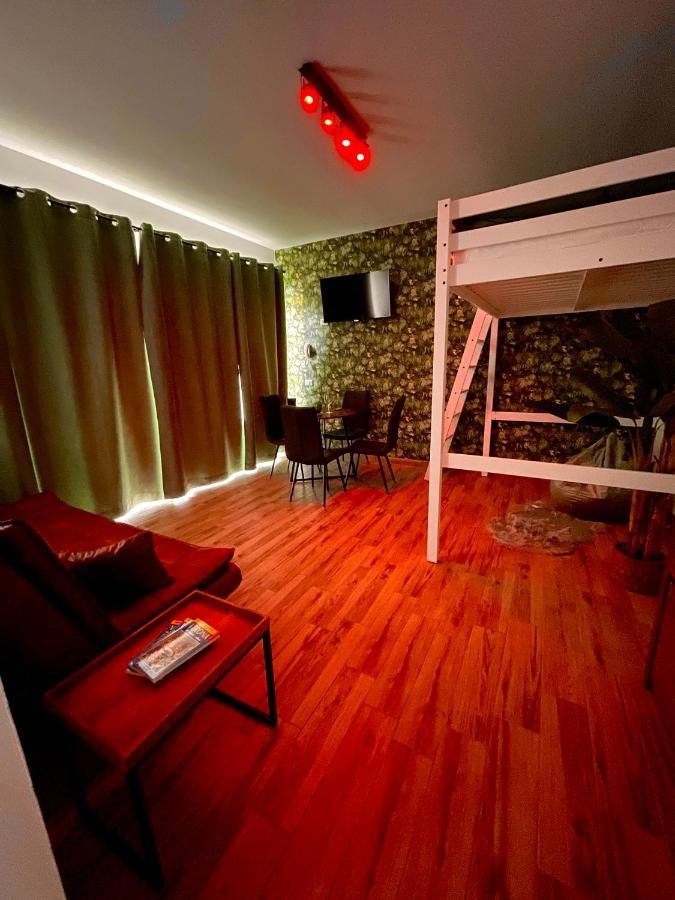 Green House Verona - Appartamento Comfort San Giovanni Lupatoto Kültér fotó
