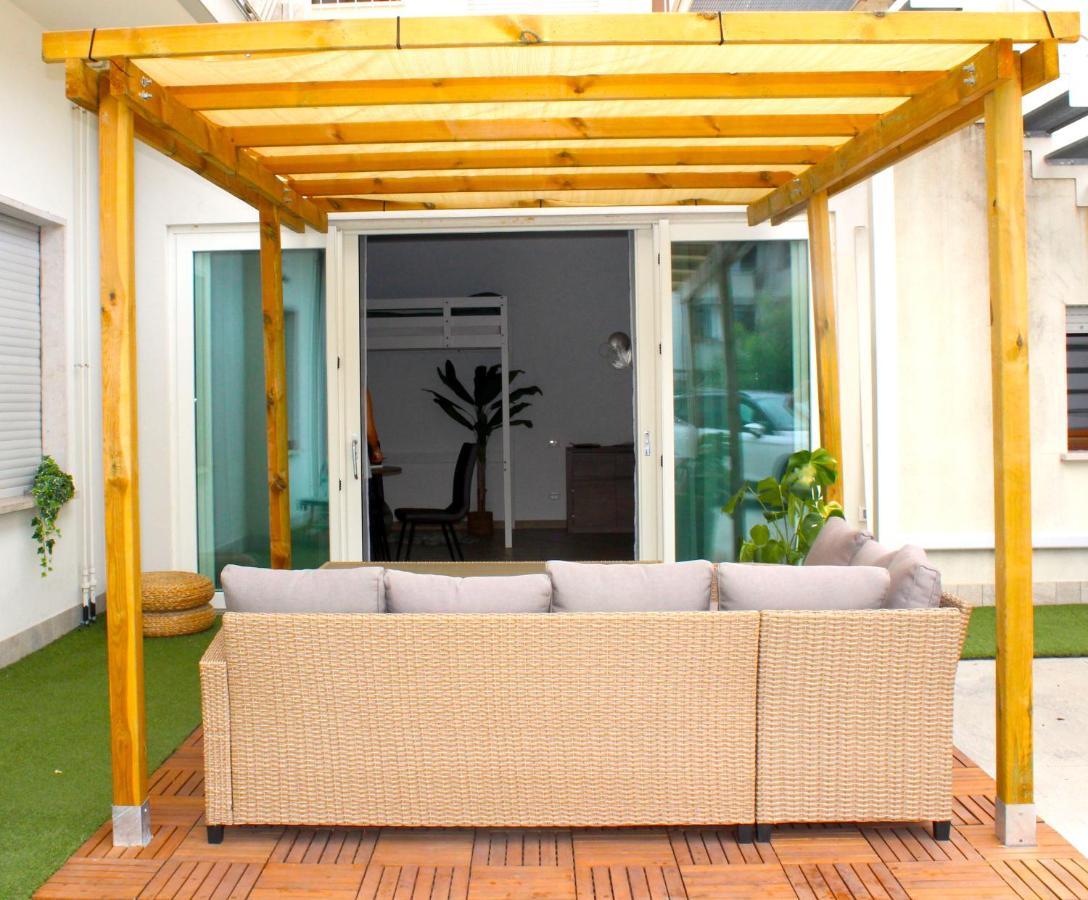 Green House Verona - Appartamento Comfort San Giovanni Lupatoto Kültér fotó