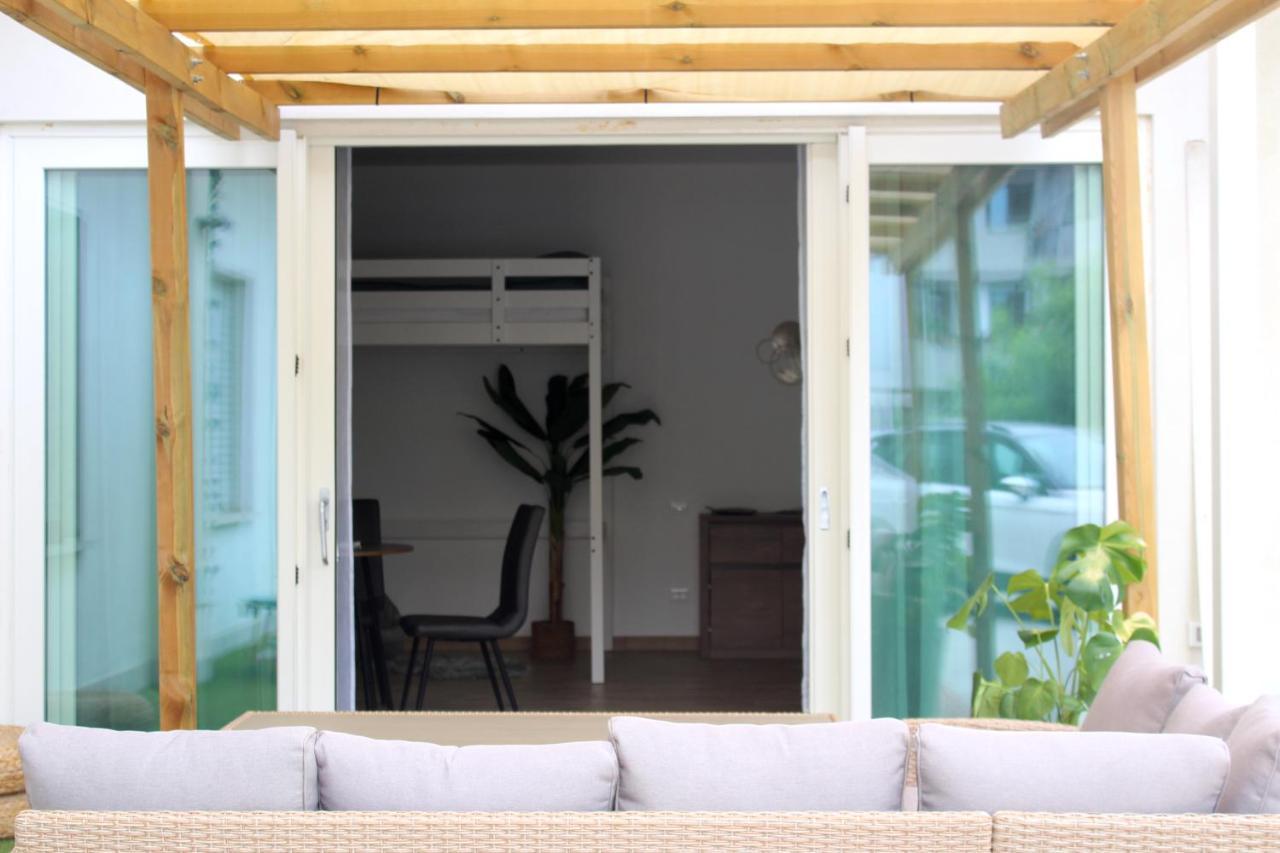 Green House Verona - Appartamento Comfort San Giovanni Lupatoto Kültér fotó