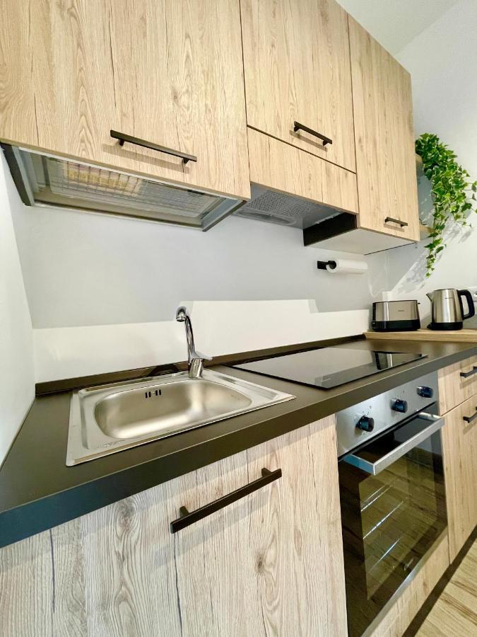Green House Verona - Appartamento Comfort San Giovanni Lupatoto Kültér fotó